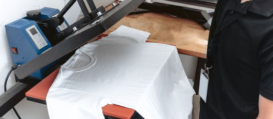 Can We Use Sublimation Ink for DTF Transfers?