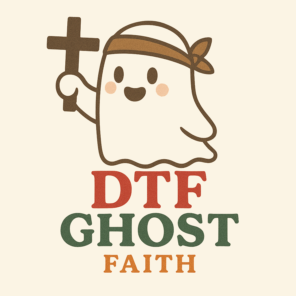 Faith DTF Transfers