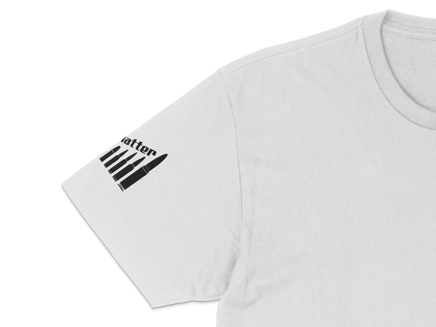 Minimalist White T-Shirt with Black Bar Code Design, Modern Graphic Tee, Unisex Casual Wear