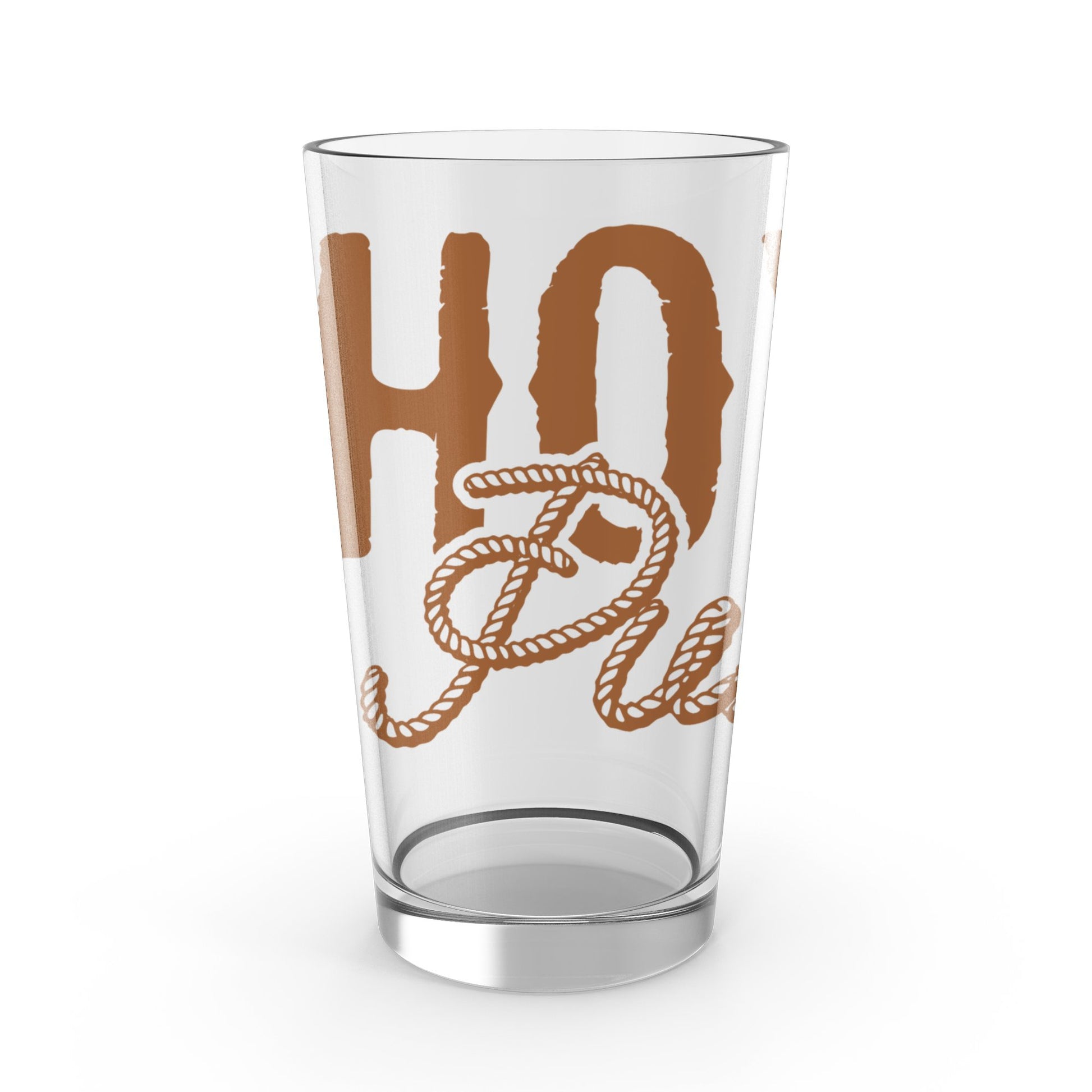 H2O Glass with Bicycle Design, Unique Cycling Themed Drinkware, Eco-Friendly Water Glass, Gift for Cyclists and Sports Enthusiasts