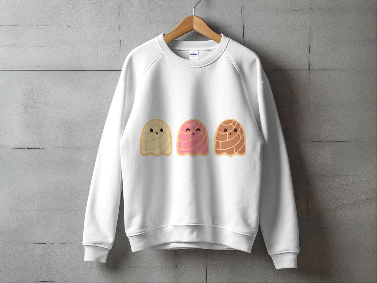 Cute Cartoon Turtle Sweatshirt, Unisex White Pullover, Casual Comfortable Crewneck, Animal Graphic Top