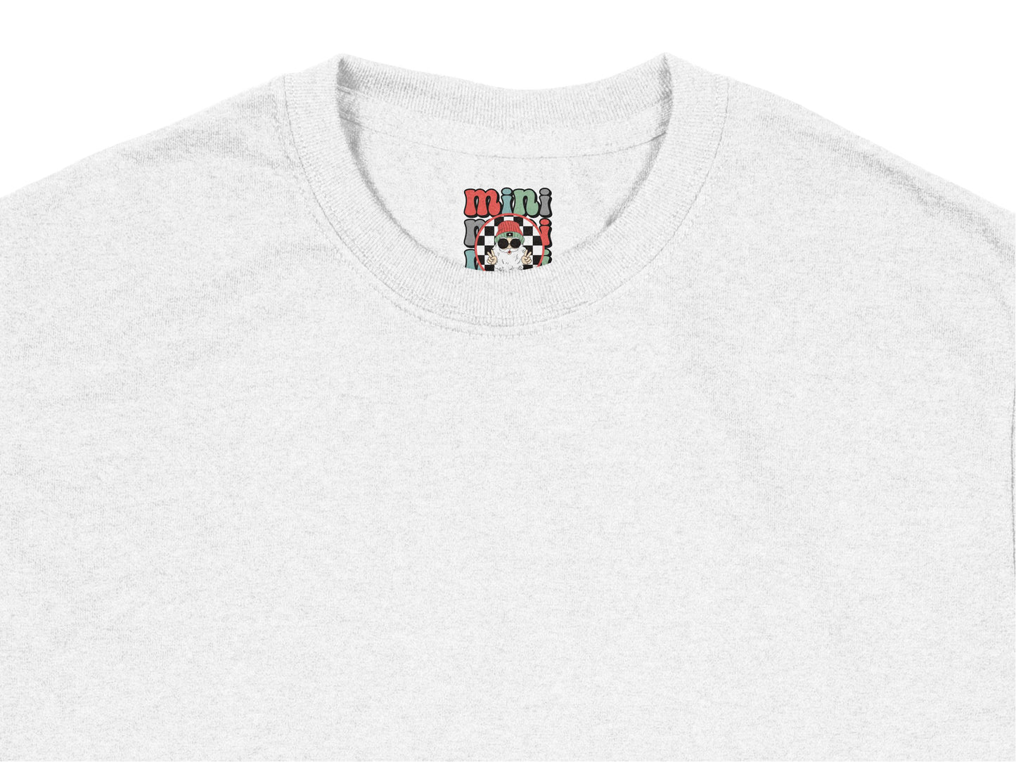 Retro 8-Bit Video Game Characters White T-Shirt, Vintage Arcade Style Graphic Tee, Unisex Gamer Shirt