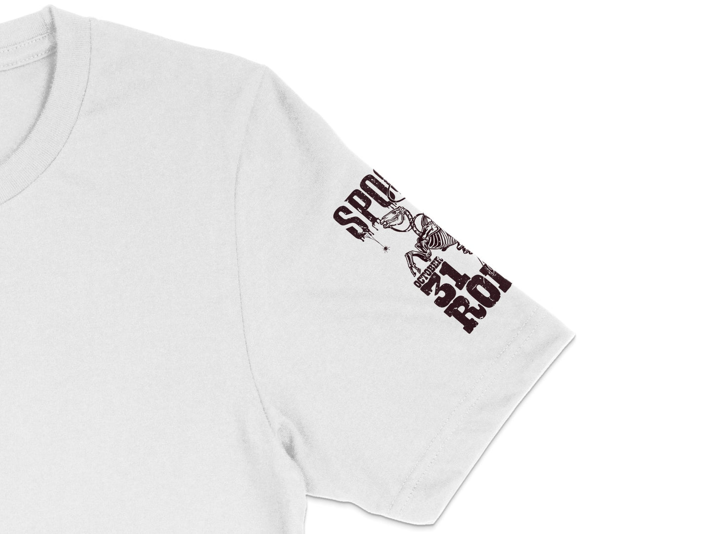 Vintage Space Explorer T-Shirt, Retro Astronaut Print, Unisex White Casual Tee, Sci-Fi Clothing