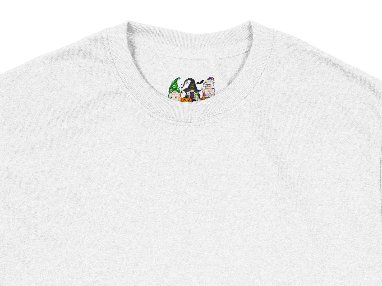 Cute Cat Graphic T-Shirt, Whimsical Cats in Teacup Design, Unisex Grey Tee for Cat Lovers, Casual and Comfortable Fit