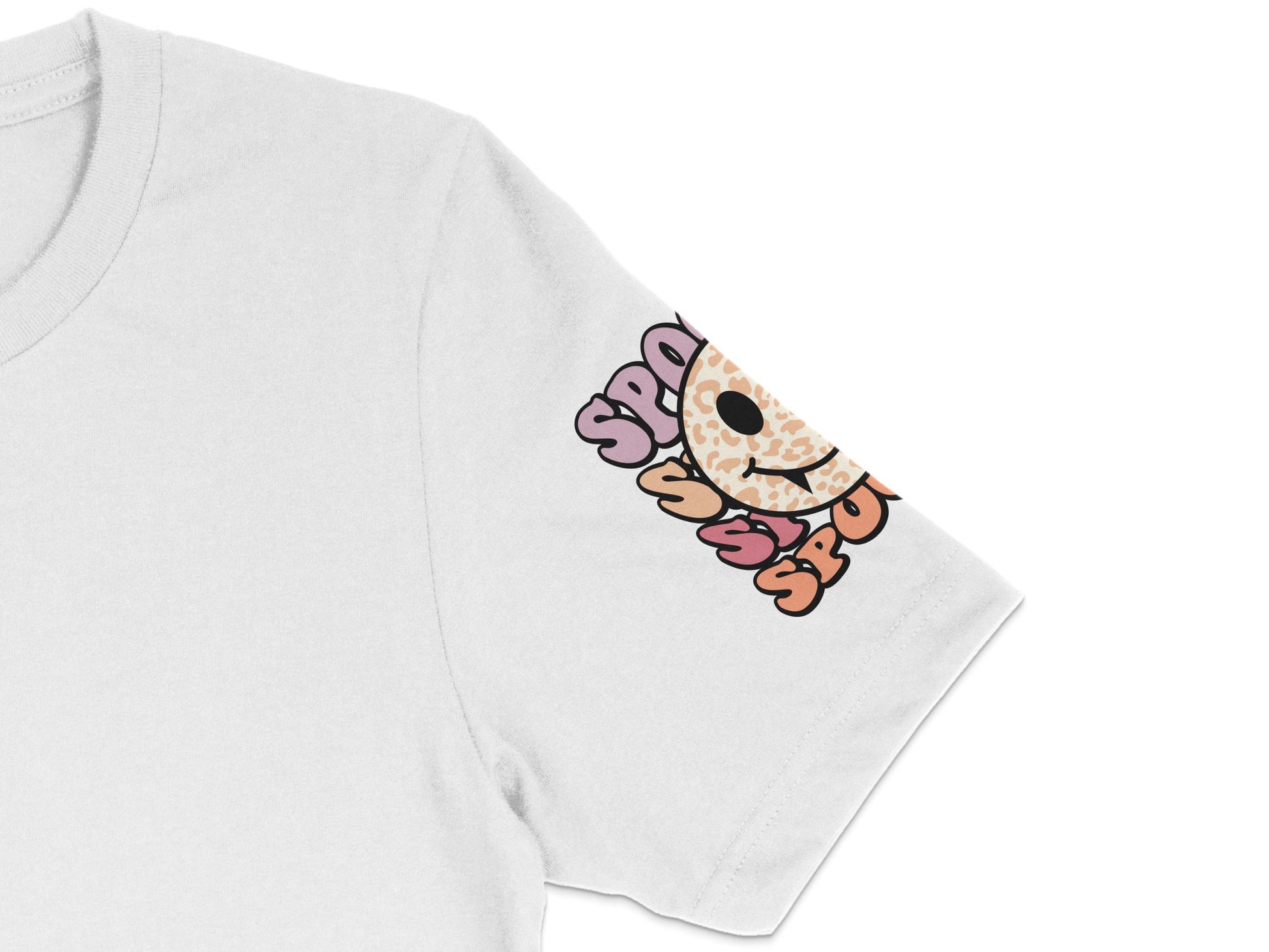 Cute Monster T-Shirt, Quirky Graphic Tee, Unique Design, Unisex Cotton Shirt, Gift Idea