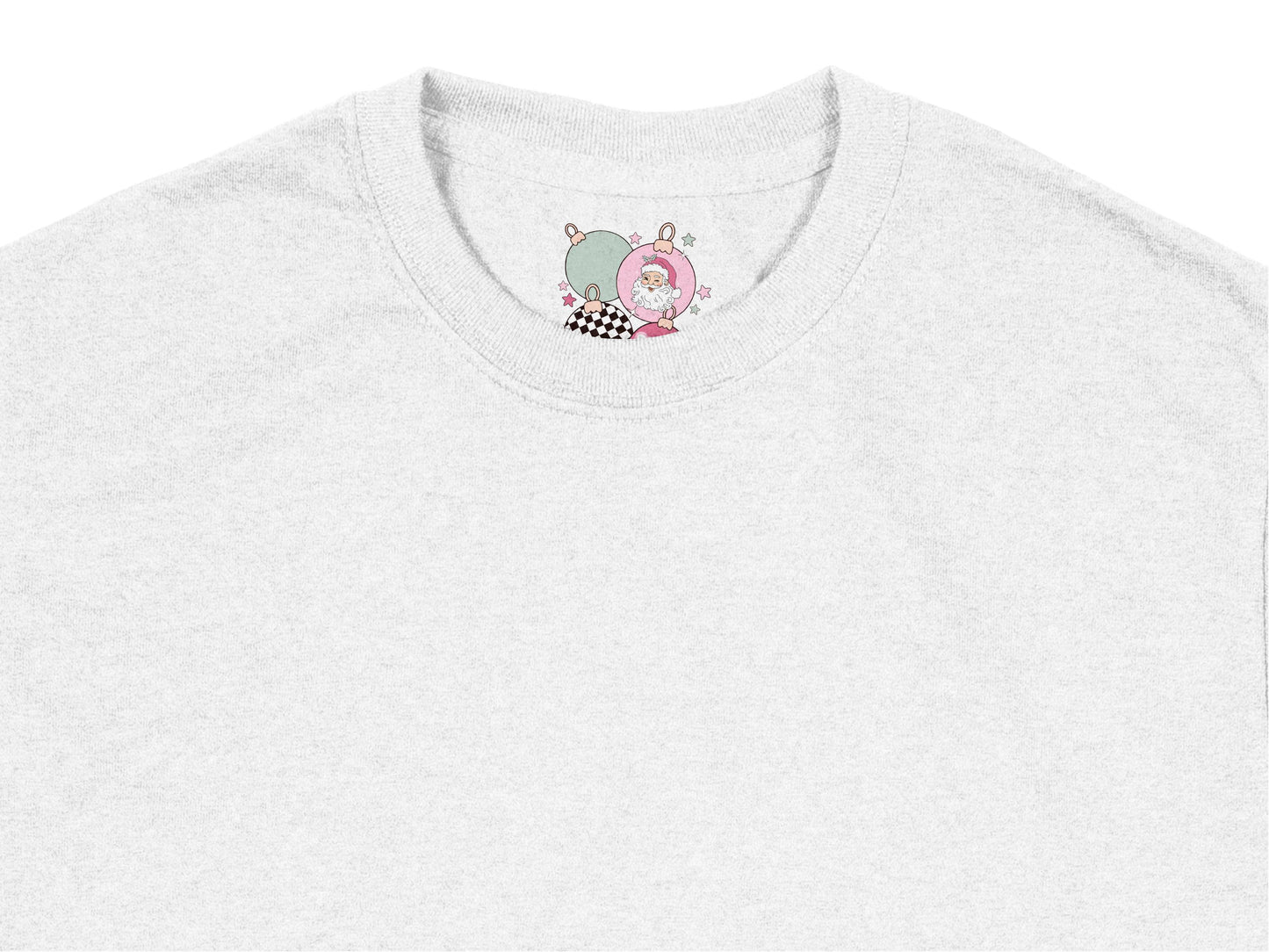 Cute Elephant Graphic T-Shirt, Grey Cotton Tee, Animal Print, Casual Unisex Apparel, Gift Idea