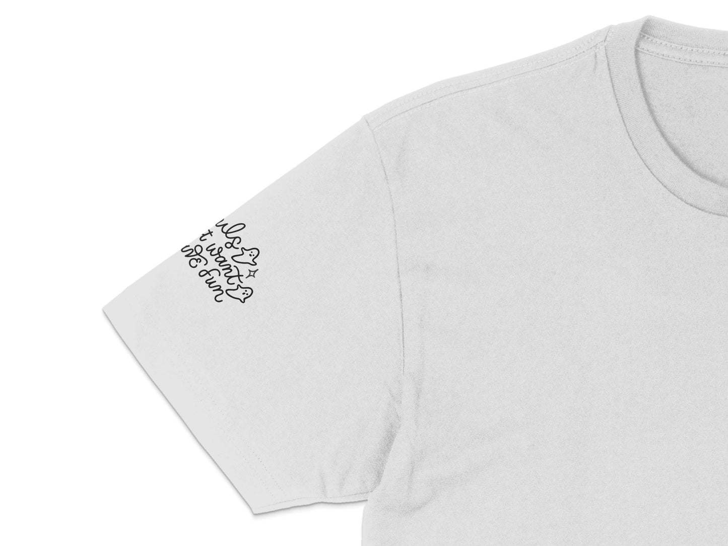 Minimalist Line Art T-Shirt, Abstract Faces Design, Casual Unisex White Tee, Modern Graphic Top, Cotton Shirt, Trendy Apparel