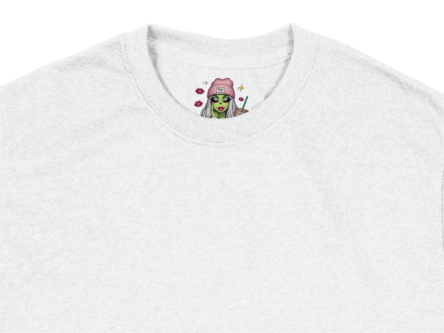 Cute Avocado Yoga T-Shirt, Funny Yoga Lover Gift, Women's Graphic Tee, Soft Cotton Casual Top, Trendy Fitness Apparel