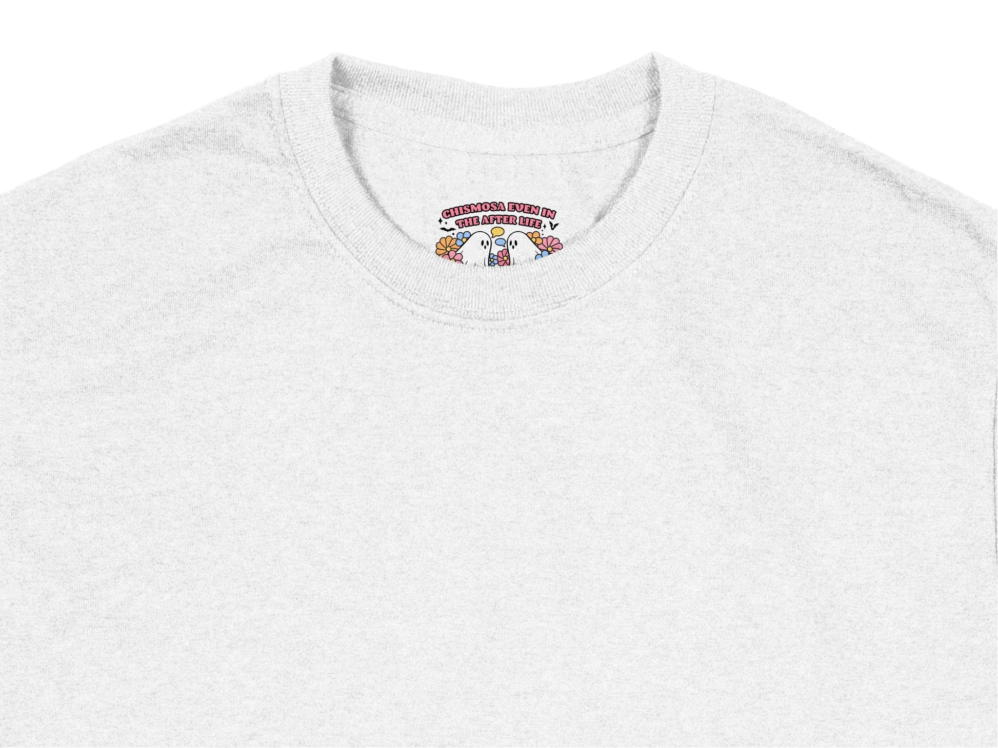 Stafford University Anime Graphic T-Shirt, Cute Cartoon Character Tee, Unisex Casual Fashion Top