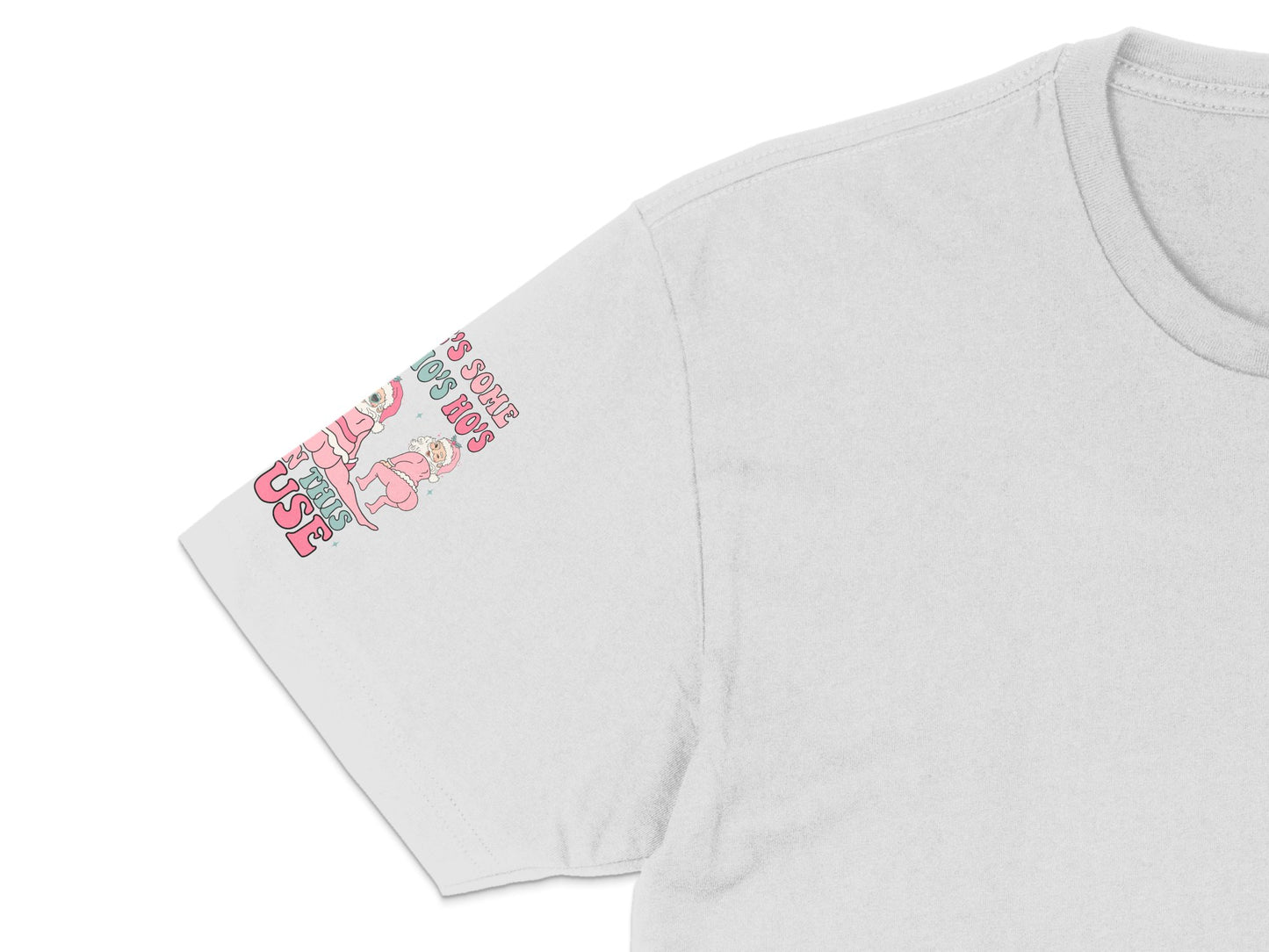 Aesthetic Pastel Doodle T-Shirt, Cute Graphic Tee, Soft Girl Fashion, Summer Casual Wear