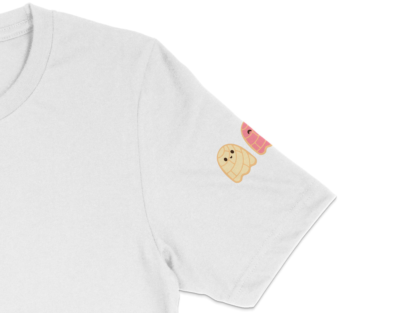 Cute Ice Cream Cone Sticker, Kawaii Dessert Decal for Laptops, Water Bottles, Scrapbooking, Vinyl Peel and Stick.