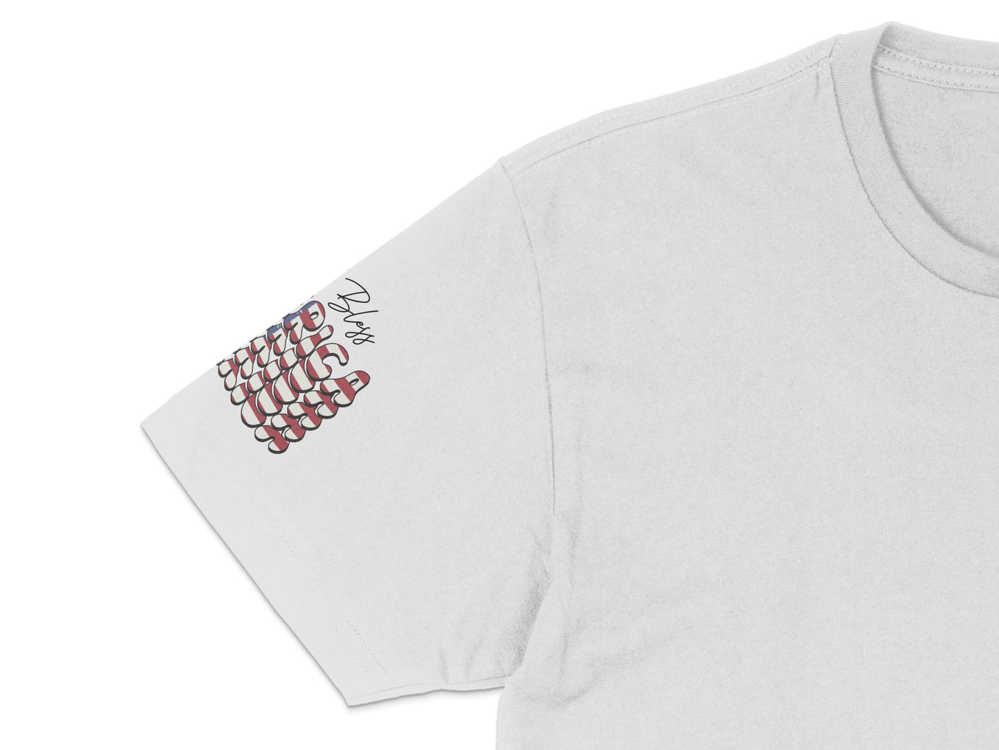 White Graphic T-Shirt with Red and Gray Pills Design, Casual Unisex Tee, Trendy Summer Fashion, Short Sleeve Top