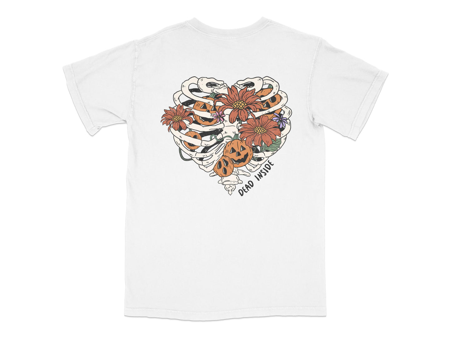 Halloween Snake Pumpkin T-Shirt, Unisex Horror Graphic Tee, Spooky Fall Apparel, Unique Gift Idea