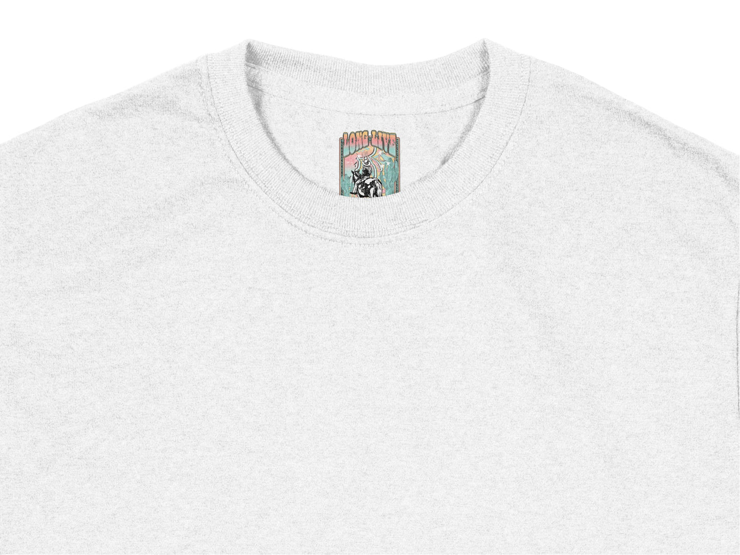 Retro Graphic T-shirt, Vintage Comic Book Print, Unisex Grey Cotton Tee, Casual Streetwear, Unique Gift Idea