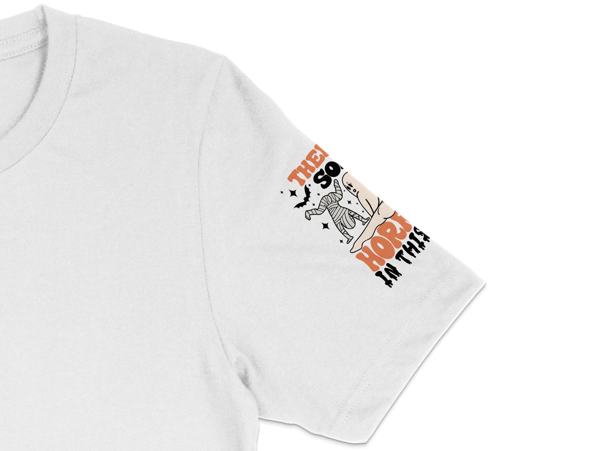 Vintage Horse Graphic T-Shirt, Retro Style Soft Cotton Tee, Unisex Casual Wear, Unique Gift Idea