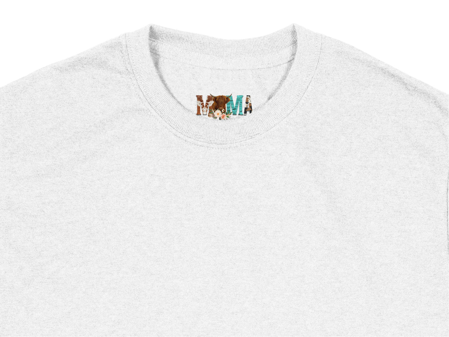 Custom Dog Print T-Shirt, Personalized Pet Graphic Tee, Unique Animal Lover Gift, Soft Cotton Top