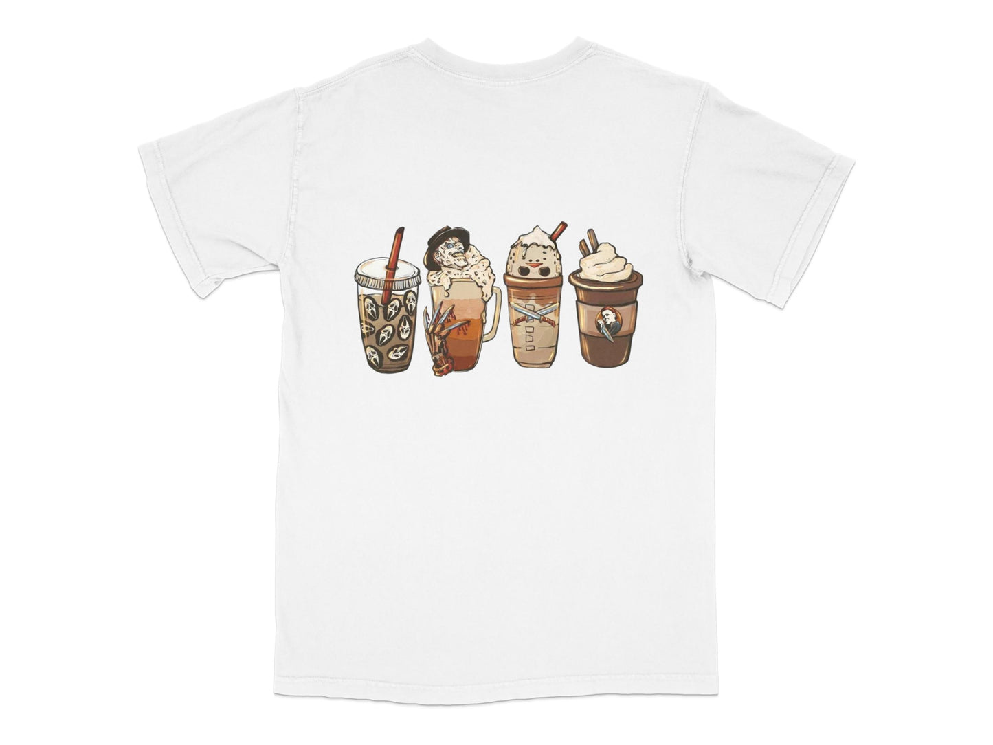 Cute Boba Tea T-Shirt, Kawaii Bubble Tea Graphics, Soft Cotton Tee, Foodie Gift Idea, Trendy Summer Top, Unisex Fit