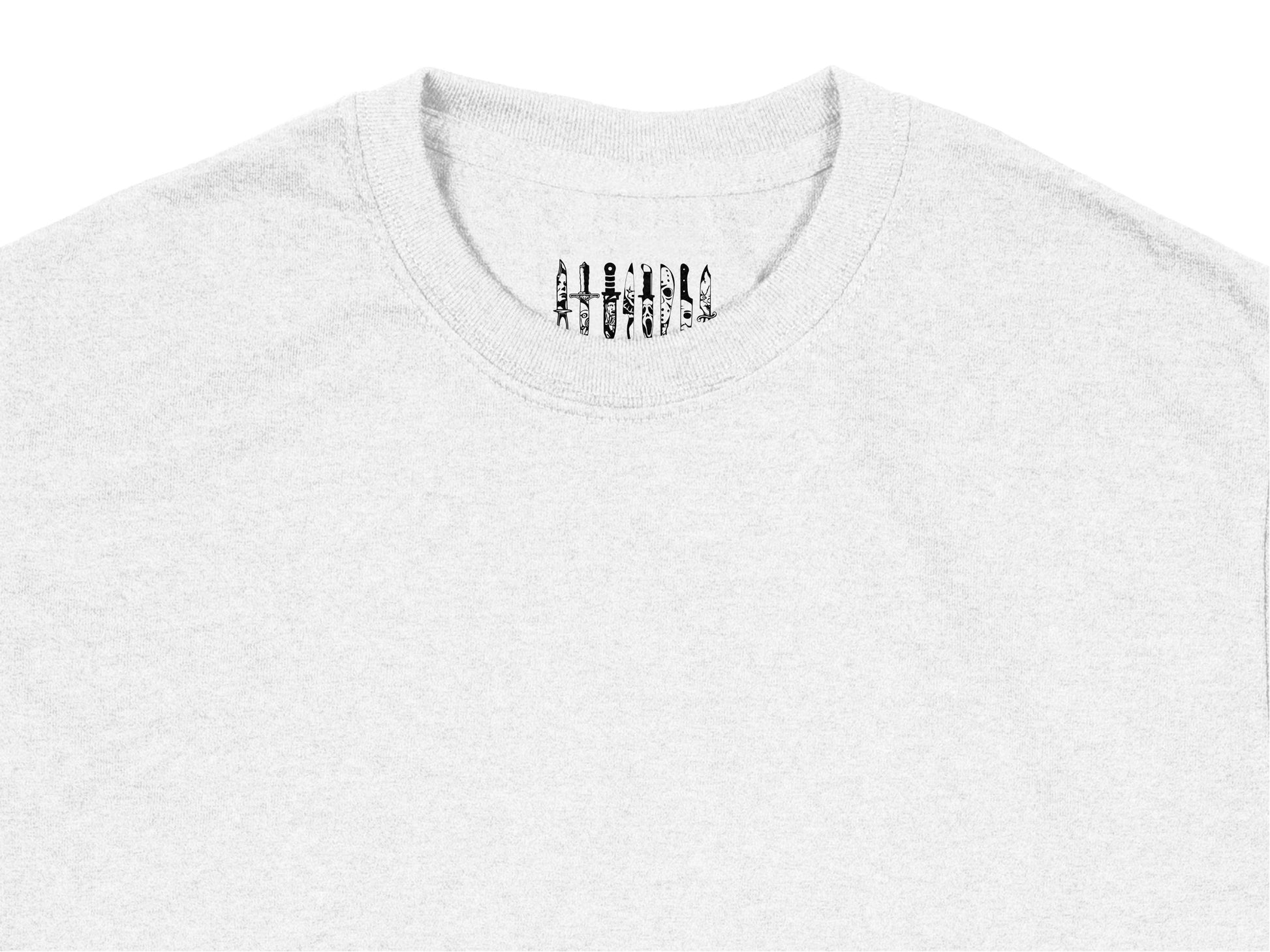 Minimalist White T-Shirt, Crew Neck, Unisex Casual Basic Tee, Soft Cotton Top, Everyday Wear, Simple Plain Shirt