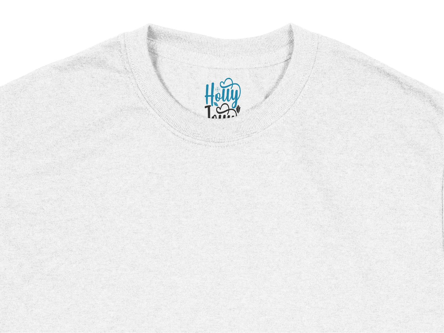 White T-Shirt with Cute Cat Graphic, 'Hairy Lemon' Logo, Casual Unisex Tee, Soft Cotton Shirt, Perfect Gift for Cat Lovers