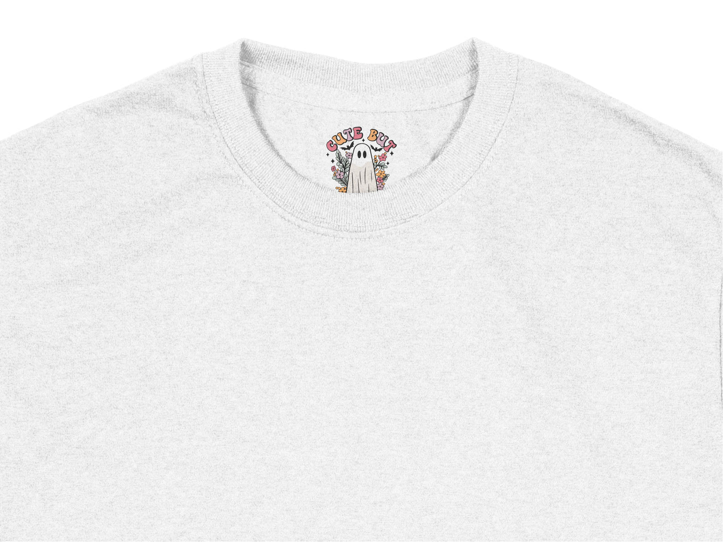 Vintage Popcorn Graphic T-Shirt, Classic Movie Night Tee, Unisex Grey Cotton Shirt, Retro Cinema Fashion, Casual Streetwear Top