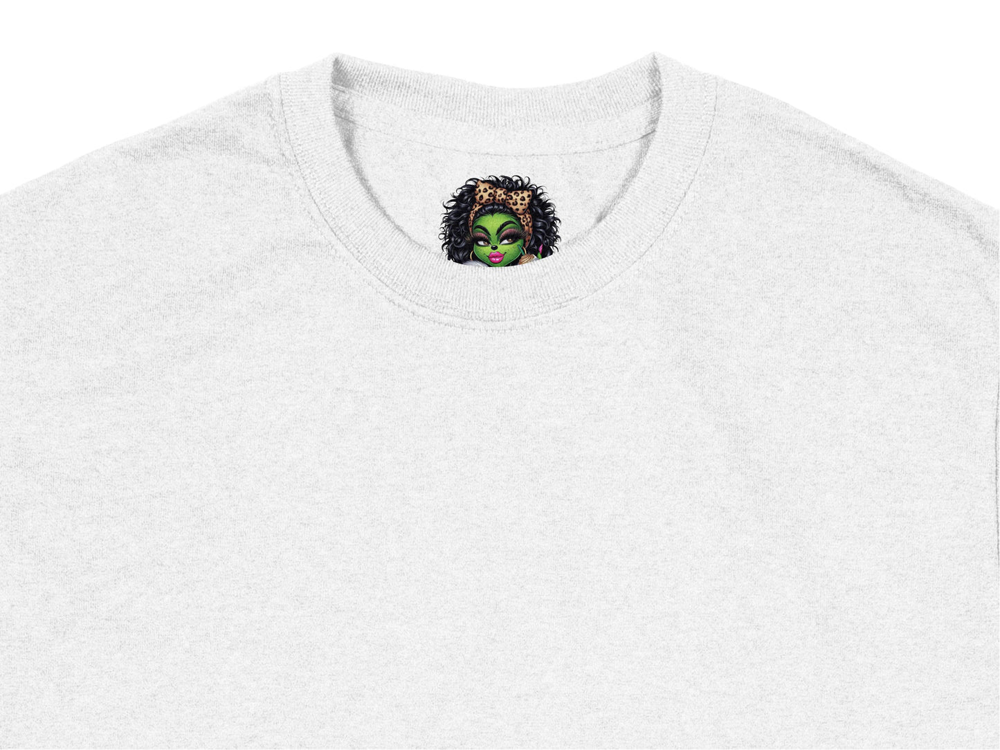 Unique Afro Art T-Shirt, Stylish Graphic Tee, Modern Pop Art, Casual Wear, Unisex Fashion, Trendy Design Shirt