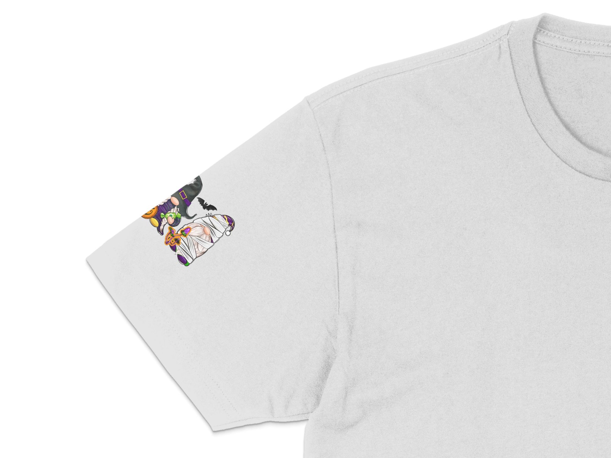 Floral Sushi Graphic T-Shirt Japan Inspired Unique Food Art Comfortable Cotton Tee Stylish Casual Wear