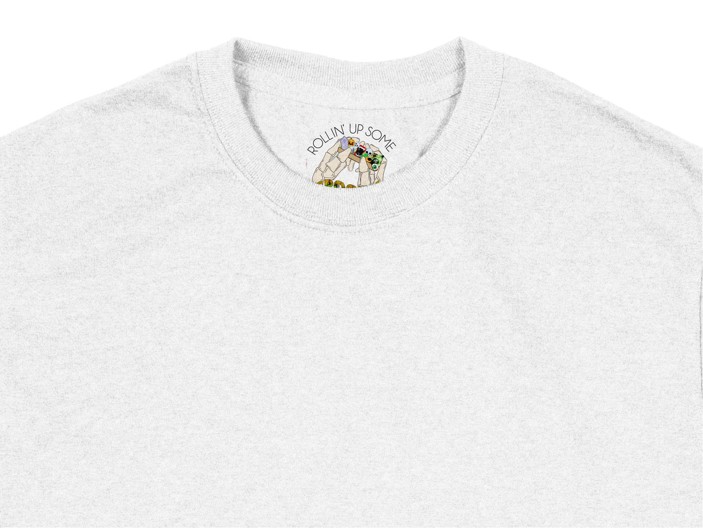 Rollin' Up Some Joy Turtle Graphic T-Shirt, Cute Animal Tee, Unisex Casual Shirt, Soft Cotton Top, Eco-Friendly Print