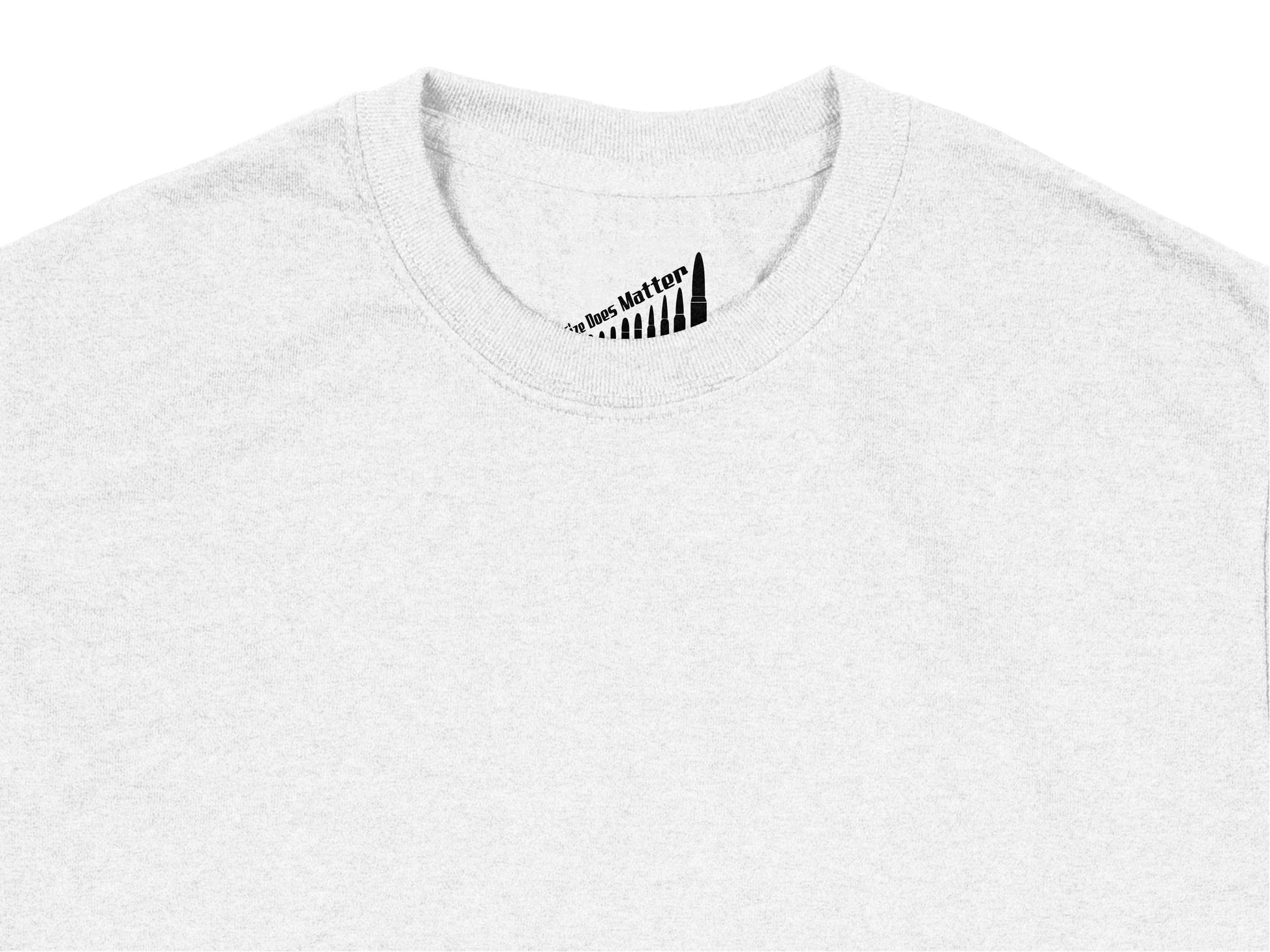 White T-Shirt with Barcode Label Design, Unisex Modern Graphic Tee, Casual Streetwear Top