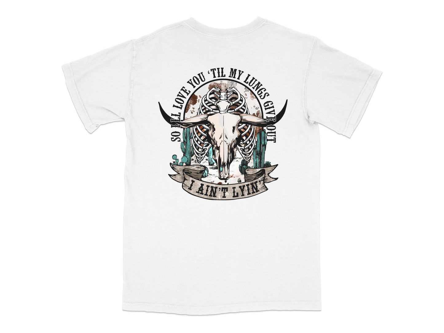 Vintage Anatomy T-Shirt, Human Lungs Graphic Tee, Gothic Style Unisex Shirt, Unique Medical Student Gift