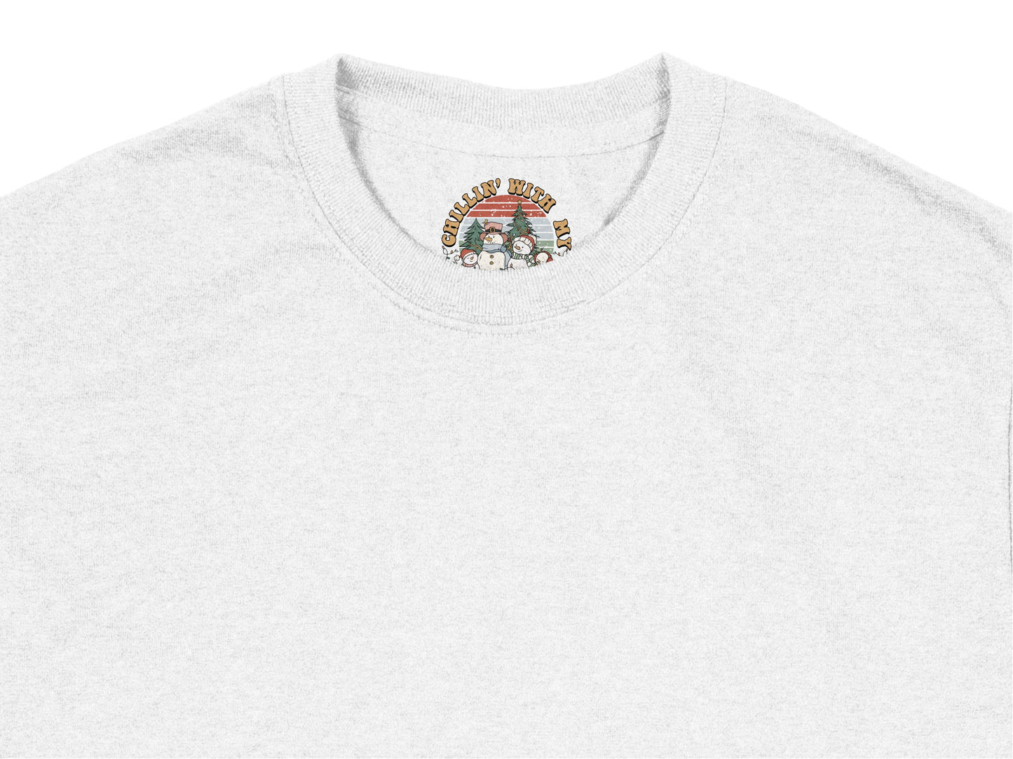 Vintage Rainbow Graphic T-Shirt, Retro Style White Tee, Casual Summer Top, Unisex Fashion Shirt