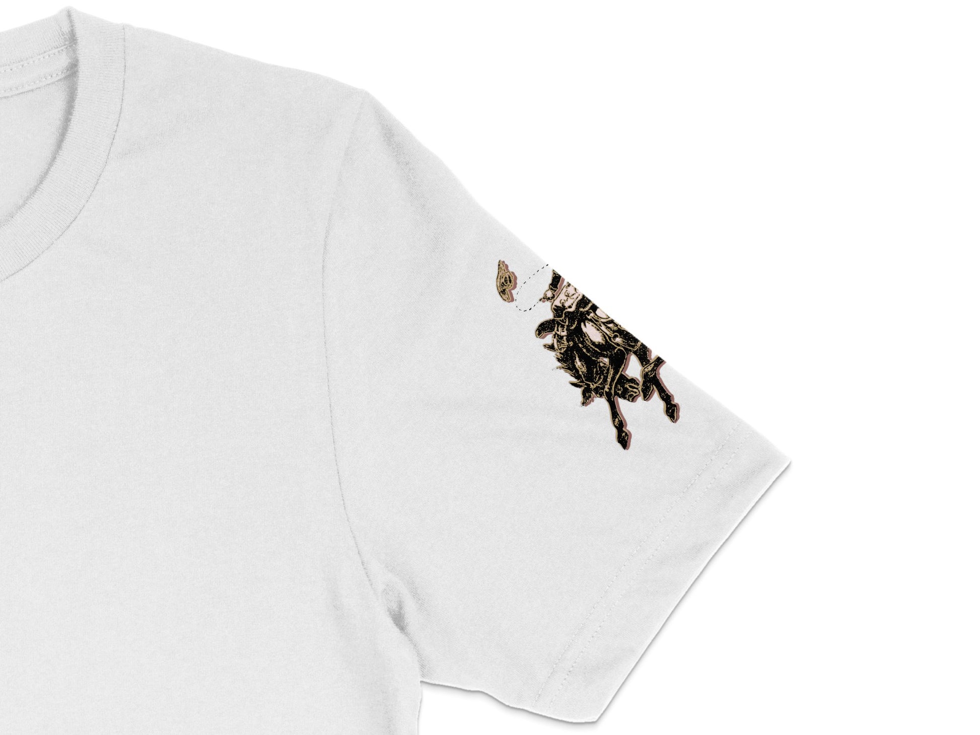 Unique Turtle Embroidery White T-Shirt, Unisex Casual Cotton Tee, Summer Fashion Top, Ocean Animal Design Shirt