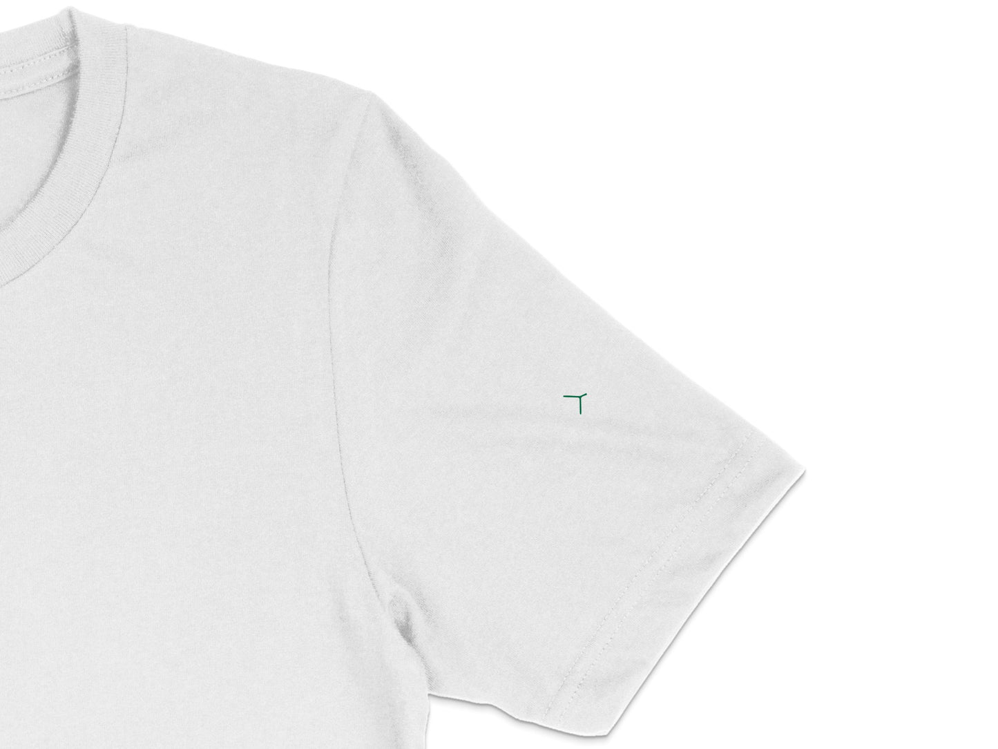 Classic White T-Shirt, Plain Unisex Tee, Soft Cotton Shirt, Everyday Wear, Casual Top, Minimalist Clothing