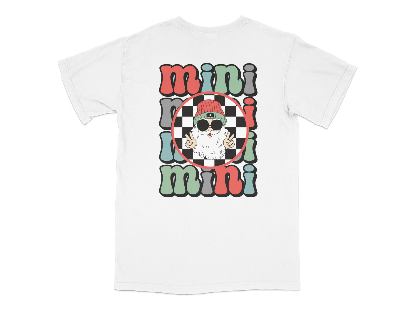 Trendy Mini Schnauzer Graphic T-Shirt, Cute Dog Illustration Tee, Unisex Fashion Apparel, Pet Lover Gift