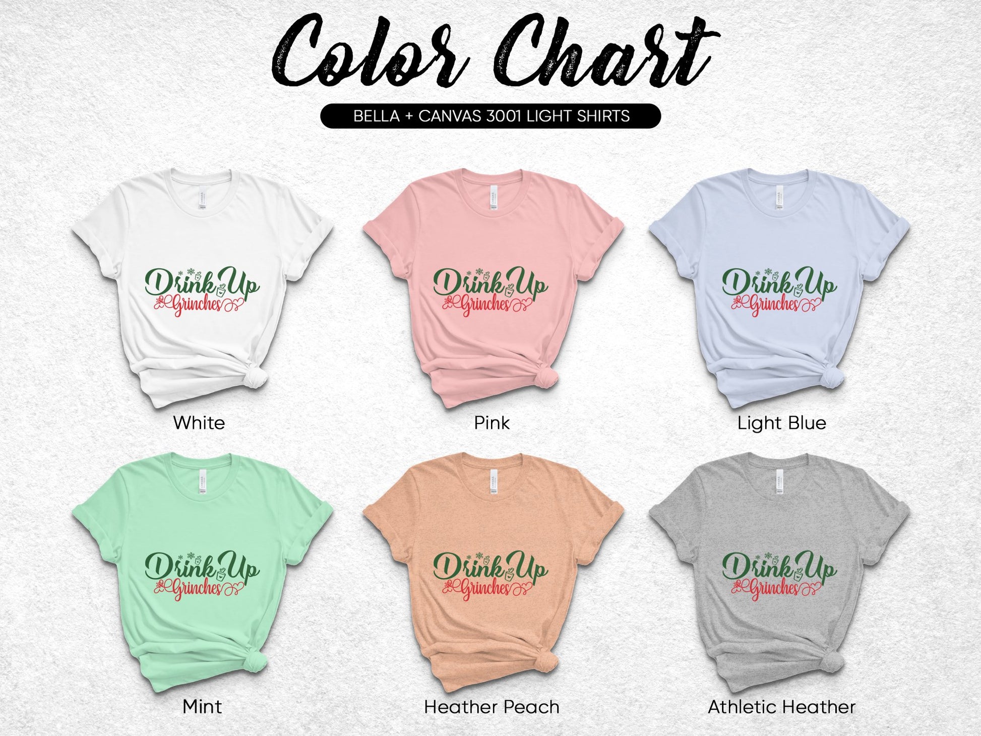 Drink Up Bachelorette Party T-Shirt, Bella Canvas 3001, Custom Colors Available, Bridal Shower Tees, Wedding Celebration Tops