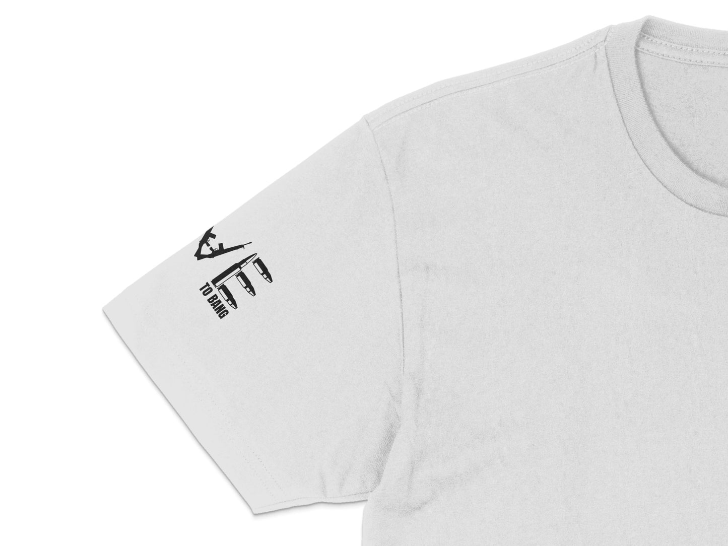 Minimalist Mountain Graphic T-Shirt, Unisex White Tee, Casual Outdoor Apparel, Nature Inspired Design