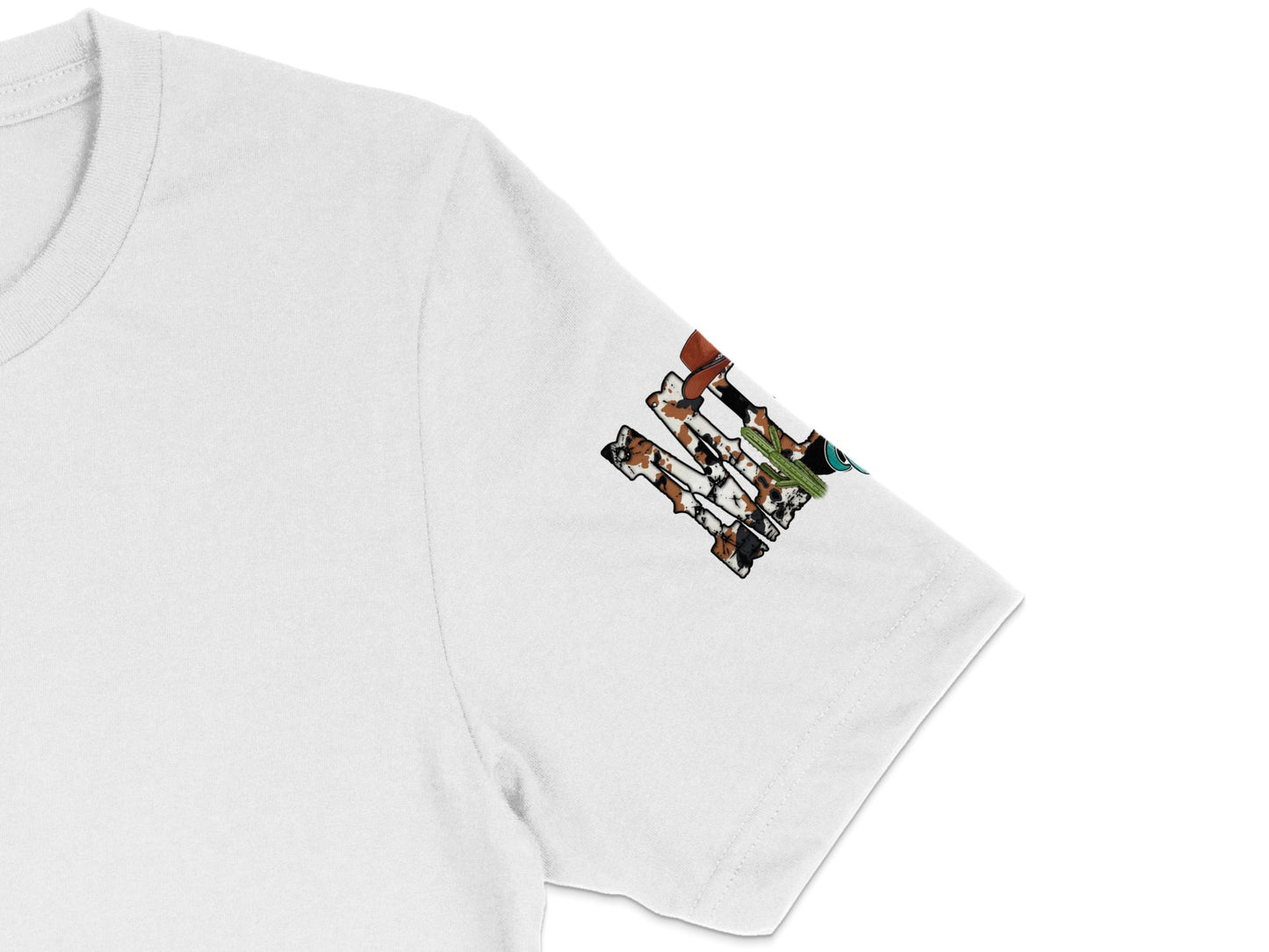 Vintage Cartoon Truck Print T-Shirt, Classic Pickup Graphic Tee, Casual White Shirt for Men and Women