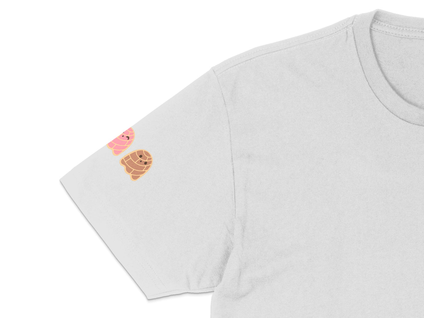 Cute Ice Cream Cone Graphic T-Shirt, Summer Style Casual Tee, Soft Cotton, Unisex Fit, Perfect Gift Idea