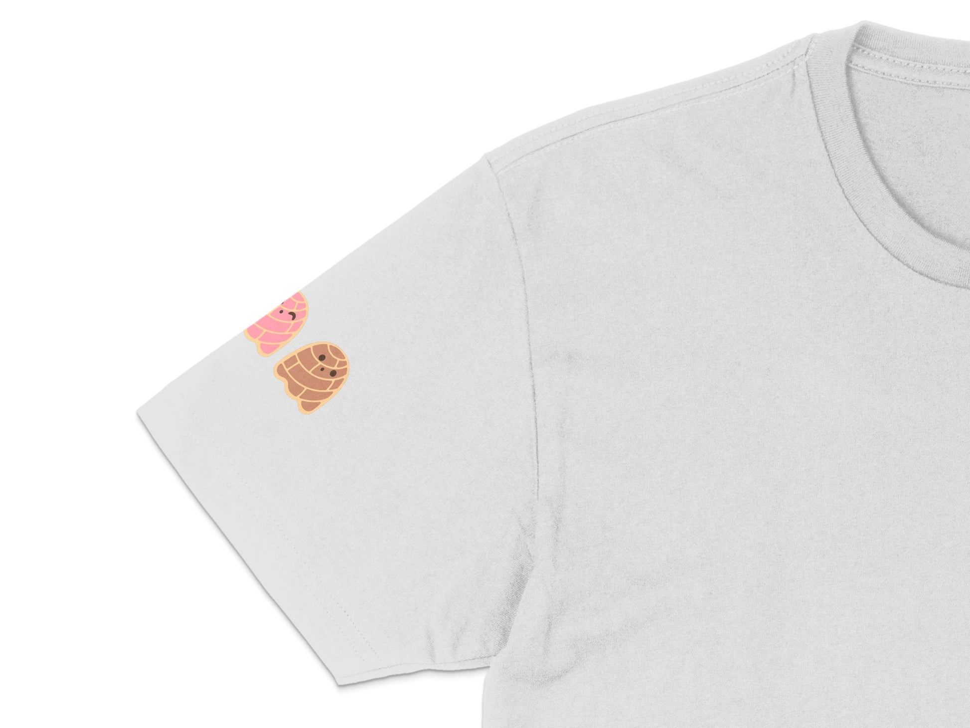 Cute Ice Cream Cone Graphic T-Shirt, Summer Style Casual Tee, Soft Cotton, Unisex Fit, Perfect Gift Idea