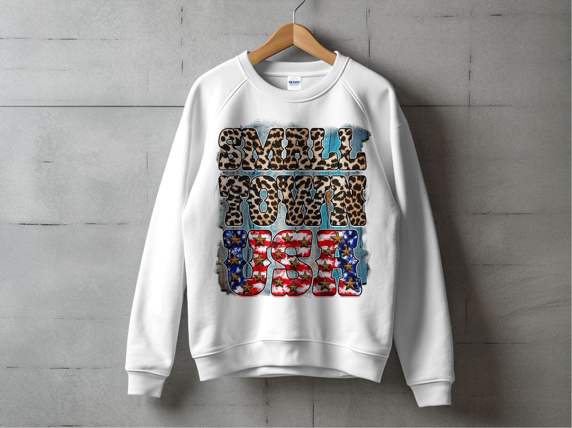 Star Wars Inspired Sweatshirt, Leopard and Camo Print, Graphic Pullover, Unisex Fashion Clothing