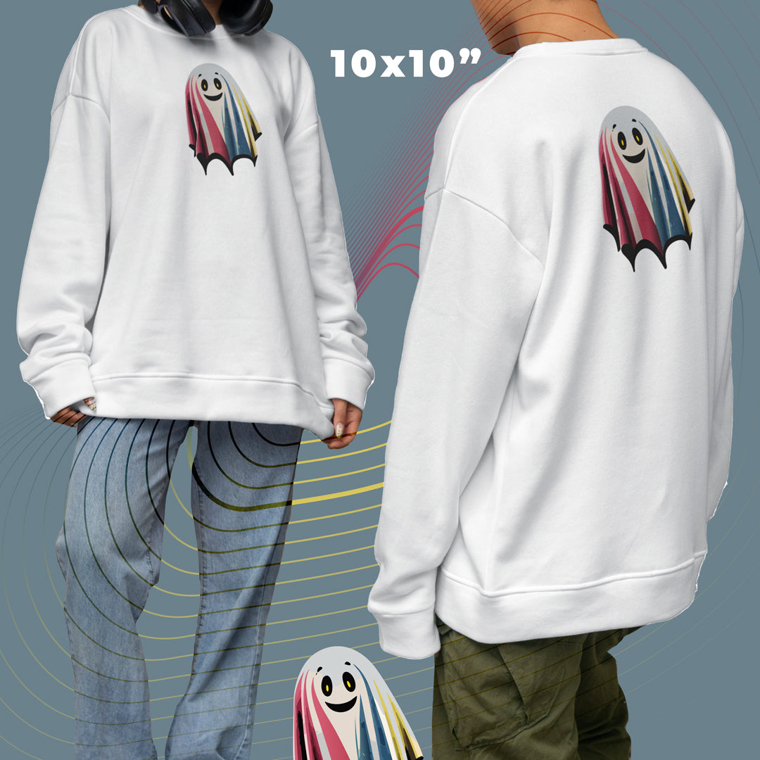 10x10 dtf transfer