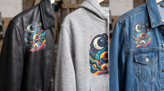 Does DTF Printing Look Different on Different Fabric Types?