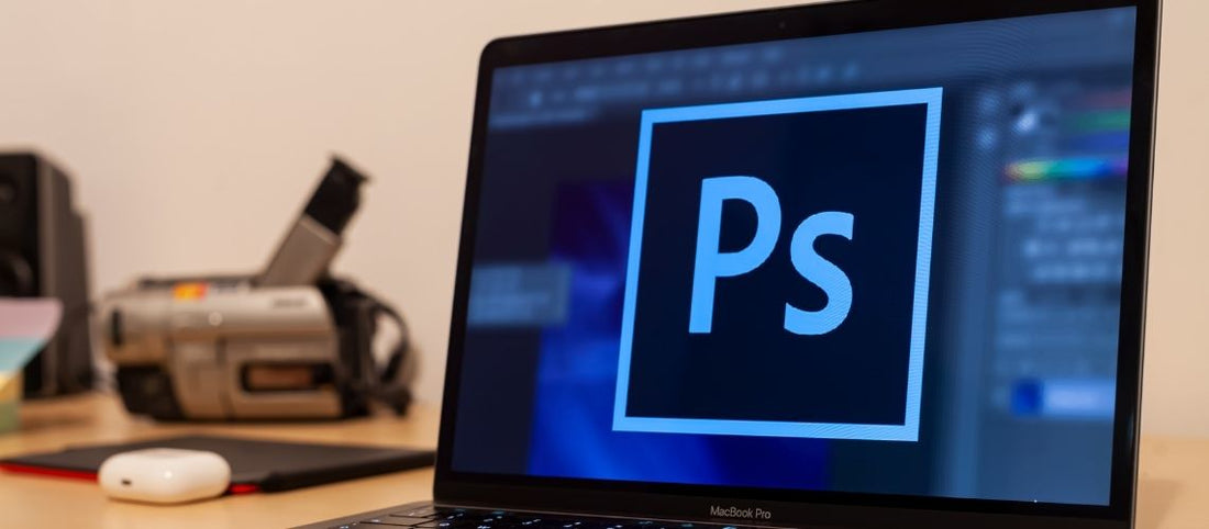 How to Fix Edges in Photoshop for DTF Printing