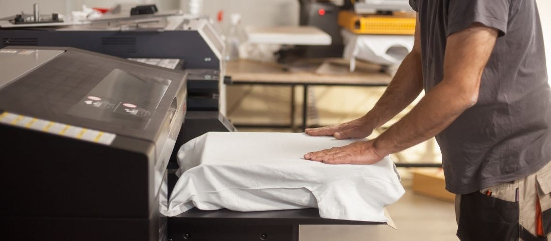 How to Use DTF Powder: Enhancing Your Prints like a Pro