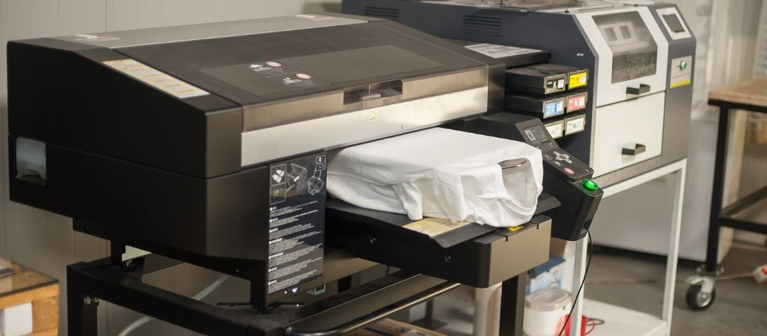 Is DTF cheaper than screen printing?