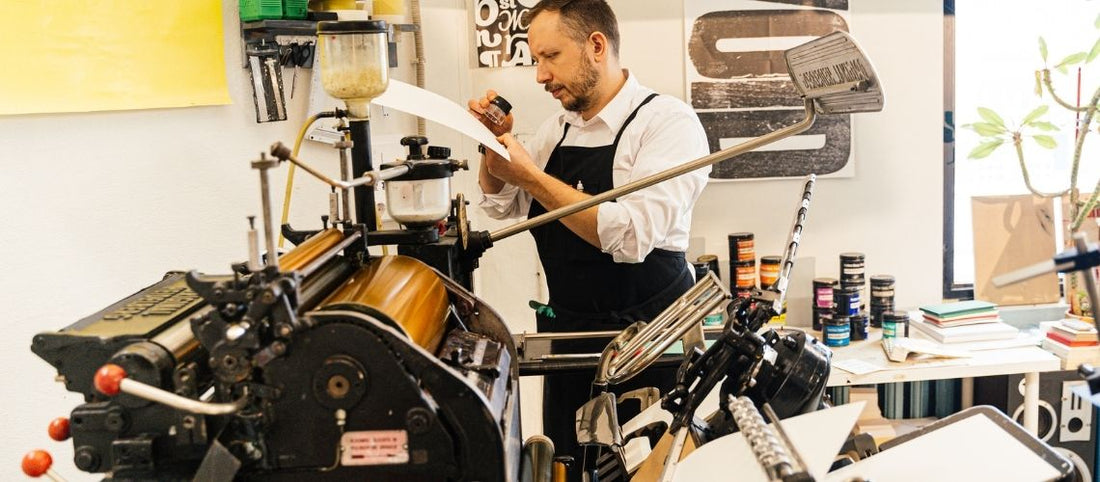 Troubleshooting Tips for DTF Printers That Won’t Print