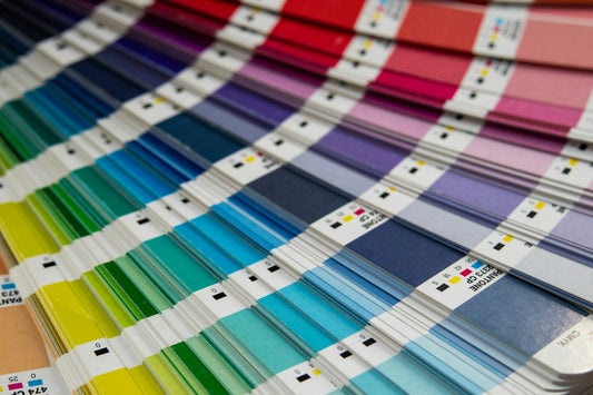 How Do You Match Pantone Colors Exactly With DTF Printing?