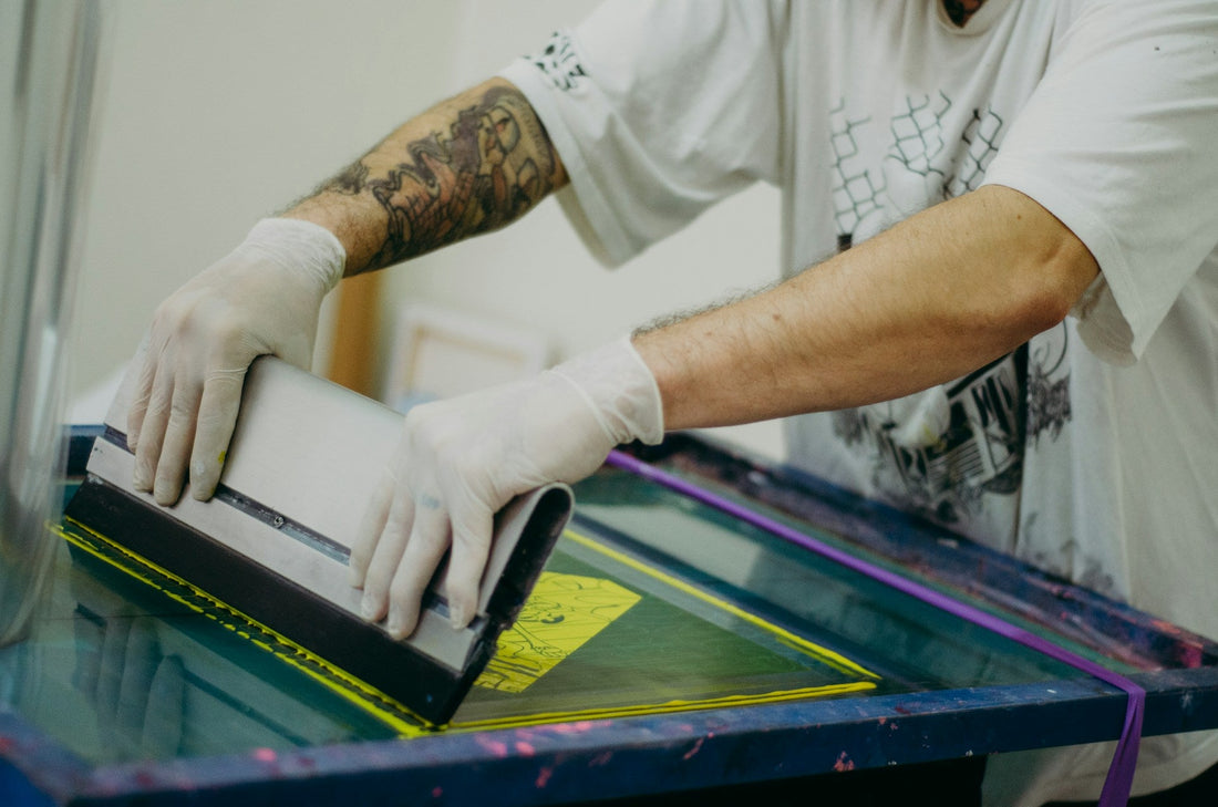 Pricing Your DTF-Printed Products: A Simple Guide for Etsy Sellers