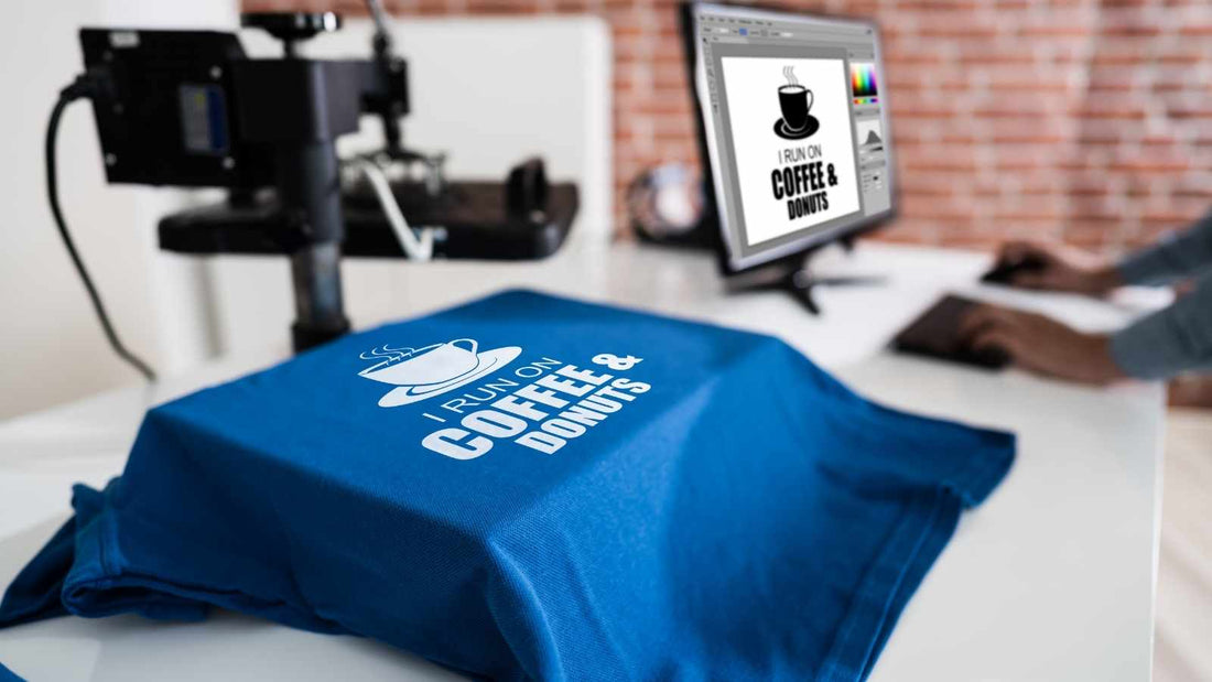 How To Apply DTF Transfers To Shirts ?