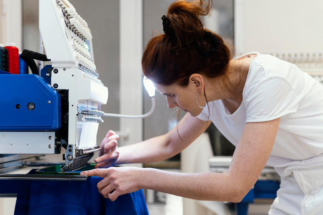 How Do You Scale From 10 to 1,000 Branded T-Shirts With Bulk DTF Transfers?