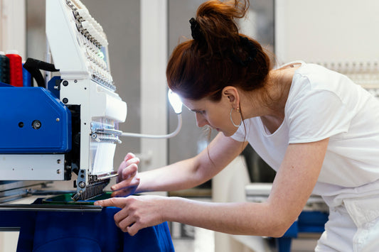 How Do You Scale From 10 to 1,000 Branded T-Shirts With Bulk DTF Transfers?